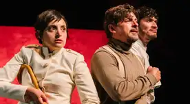 Nueva obra se estrenará en Teatro La Plaza.