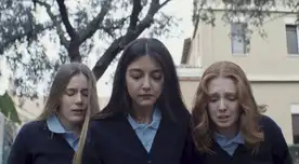 La nueva película española El orfanato: la posesión llega a la cartelera nacional este 20 de noviembre.