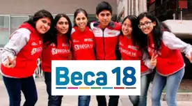 ¿Cuándo se conocen los resultados de Beca 18-2026? ¿Cuándo se conocen los resultados de Beca 18-2026?