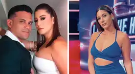 Karla Tarazona ENCARA a Tilsa Lozano tras DURAS críticas en contra de ella y Christian Domínguez: “No me...”