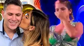 Susana Alvarado no se llevaría con la familia de Paco Bazán.