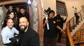 En el documental de dos capítulos, hablan rehenes, comandos del Ejército Peruano, mineros y periodistas.