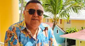 Rey Vico ya piensa en el retiro