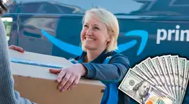 Amazon Prime DEVOLVERÁ DINERO a millones de sus consumidores.
