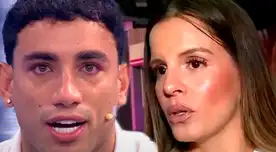 Alejandra Baigorria se sincera sobre su trabajador.