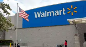 Hombre fue vetado de Walmart en EE.UU. por realizar estos actos. Hombre fue vetado de Walmart en EE.UU. por realizar estos actos.
