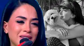 Onelia Molina dice LA VERDAD sobre si fue CULPABLE de la trágica muerte de su mascota: "Muchos días me sentí..."