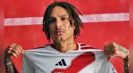 Paolo Guerrero tendrá una nueva función el próximo año y no solo será el delantero de Alianza Lima. Foto: La Bicolor