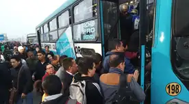Conoce si habrá paro de transportistas en noviembre 2025.