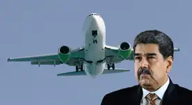 Riesgo en el espacio aéreo venezolano cancelaciones masivas de vuelos tras alerta de la FAA. Riesgo en el espacio aéreo venezolano cancelaciones masivas de vuelos tras alerta de la FAA.