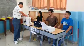 Elige tu local de votación: LINK oficial de la ONPE para las Elecciones 2026 ya está disponible