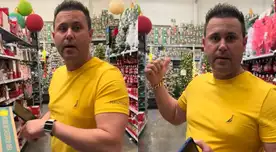 Descubre el truco del que habla un cubano para ahorrar en Walmart sin que lo sepas. Descubre el truco del que habla un cubano para ahorrar en Walmart sin que lo sepas.