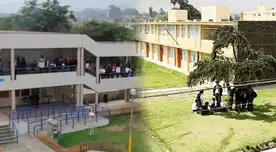El mejor colegio del Perú no es privado y está ubicado en Chaclacayo, según ranking la PUCP