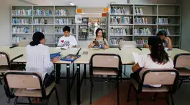 Por primera vez, instituciones peruanas alcanzan 4 puestos en el top 100 de universidades de América Latina y Caribe, según QS 2026