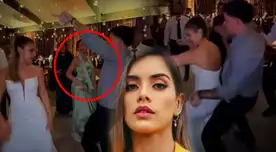 Mario Hart es grabado bailando HASTA ABAJO con otra mujer delante de Korina Rivadeneira: Venezolana tiene IMPENSADA reacción Mario Hart es grabado bailando HASTA ABAJO con otra mujer delante de Korina Rivadeneira: Venezolana tiene IMPENSADA reacción