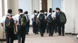 Conoce si se suspenden las clases escolares para este jueves 27 y viernes 28 de noviembre. Conoce si se suspenden las clases escolares para este jueves 27 y viernes 28 de noviembre.