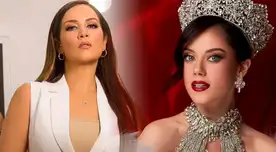 DENUNCIAN a los preparadores del Miss Perú de maltratar a Karla Bacigalupo y usuarios piden la RENUNCIA de Jessica Newton