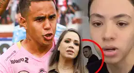 ¿Se defendió? Jesús Barco ROMPE SU SILENCIO en redes tras ser acusado de entrar al cuarto de Melissa Lobatón en ausencia de Melissa Klug