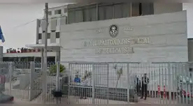 Municipalidad de Bellavista anuncia convocatoria laboral CAS.