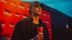 EMIL alcanza el puesto número 2 en Spotify Perú