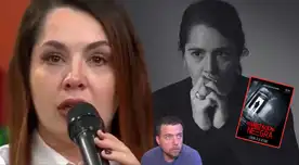 Yiddá Eslava anuncia que PROTAGONIZARÁ nueva película 'Por eso son mix ex's' tras FRACASO de su última entrega: "El guion está hecho" Yiddá Eslava anuncia que PROTAGONIZARÁ nueva película 'Por eso son mix ex's' tras FRACASO de su última entrega: "El guion está hecho"