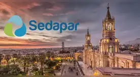 Sedapar anuncia corte de servicio en 11 distritos de Arequipa del 24 al 29 de noviembre.