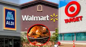 Estas tiendas en EE.UU. ofrecerán GRANDES PROMOCIONES para el Día de Acción de Gracias. Estas tiendas en EE.UU. ofrecerán GRANDES PROMOCIONES para el Día de Acción de Gracias.