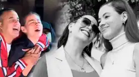 Publican video donde aparece Jesús Barco y Melissa Lobatón.