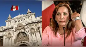 La exorbitante suma que Dina Boluarte solicita como pensión vitalicia. La exorbitante suma que Dina Boluarte solicita como pensión vitalicia.