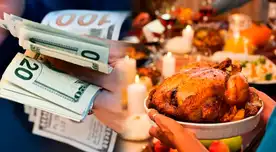 Conoce si te pagarán doble por trabajar el Día de Acción de Gracias en EE.UU.