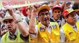 ¿Eres exaportante fonavi y no cobraste? Lo que deberías saber sobre la devolución de aportes 2025.