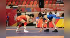 IPD responde por los Juegos Bolivarianos.