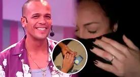 Actor de 'Al Fondo Hay Sitio', Alejandro Villagómez, SORPRENDE al anunciar su matrimonio y comparte su pedida de mano Actor de 'Al Fondo Hay Sitio', Alejandro Villagómez, SORPRENDE al anunciar su matrimonio y comparte su pedida de mano