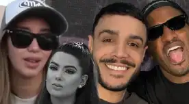 Xiomy Kanashiro decidió irse de Lima por motivos laborales.