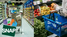 SNAP bajo nuevas normas qué exige ahora el programa para otorgar asistencia alimentaria. SNAP bajo nuevas normas qué exige ahora el programa para otorgar asistencia alimentaria.