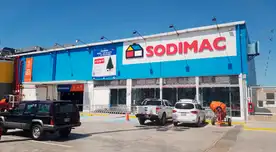 Conoce cuál es el producto que se dejará de vender en Sodimac.