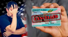 Errores pocos conocidos que te harían PERDER tu Green Card.