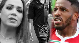 Melissa Klug tiene INDIFERENTE reacción con su hijo menor tras CAMPEONAR con su equipo: Jefferson Farfán sí asistió y lo CELEBRÓ Melissa Klug tiene INDIFERENTE reacción con su hijo menor tras CAMPEONAR con su equipo: Jefferson Farfán sí asistió y lo CELEBRÓ
