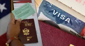 La Embajada de EE.UU. HABILITÓ 4,000 nuevas citas para la visa americana. La Embajada de EE.UU. HABILITÓ 4,000 nuevas citas para la visa americana.