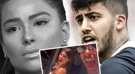 Ivana Yturbe reaparece con DESGARRADOR mensaje tras mostrarse AMOROSA con hombre que NO ES Beto da Silva: "La familia..." Ivana Yturbe reaparece con DESGARRADOR mensaje tras mostrarse AMOROSA con hombre que NO ES Beto da Silva: "La familia..."