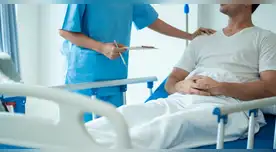 Enfermedades crónicas en Perú