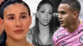 Samahara Lobatón confiesa ADORAR a Jesús Barco y lo DEFIENDE de ampay: “Cometió un error...”