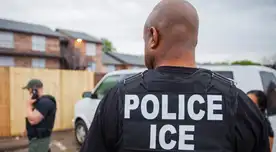 Lo acusan de suplantar a ICE empleado de una iglesia en Texas cayó por extorsión.