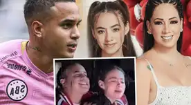 'DESENMASCARAN' a Jesús Barco y revelan sus VERDADERAS intenciones con Melissa Lobatón tras aparecer ABRAZADOS