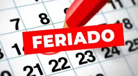 Conoce cuáles son los feriados para el  mes de diciembre.