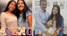 Tula CONMUEVE al revelar el detalle que ella y su hija conservan para recordar a Javier Carmona: “Todos los años...” Tula CONMUEVE al revelar el detalle que ella y su hija conservan para recordar a Javier Carmona: “Todos los años...”