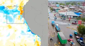 ¿Cómo se presentará el verano 2026 en la costa norte? El impactante reporte del Senamhi que cambia todas las previsiones