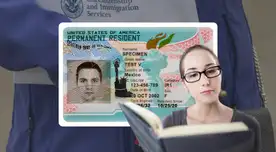 Estados Unidos anuncia medida histórica extranjeros podrán vivir legalmente sin riesgo de deportación.