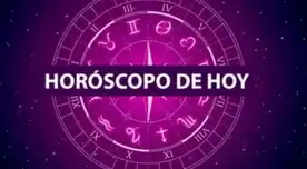 Descubre tu destino en el horóscopo de hoy.