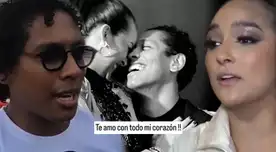 Daniela Darcourt y Waldir Felipa terminaron su relación hace unos meses.